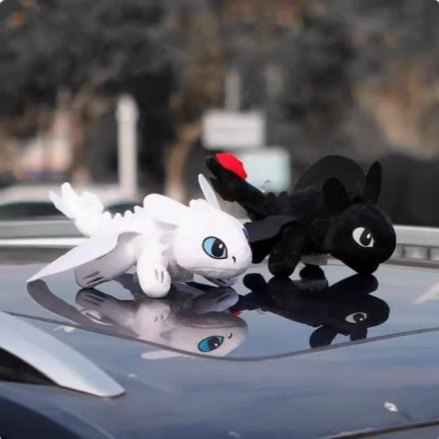 Little Feilong roof decoration ornaments| 127 people collect