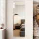 Acrylic soft mirror wall-mounted self-adhesive full-body fitting mirror full-length mirror high-definition sticker home mirror paste bedroom