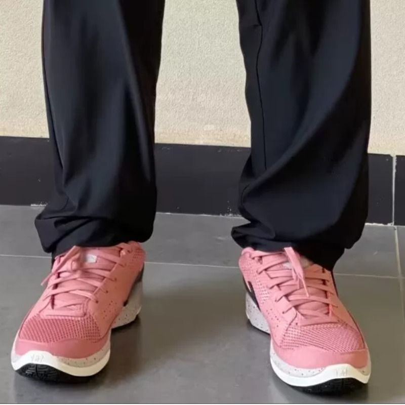 In-Stock Ja Morant First-Generation Trendy Comfortable Low-Top Unisex Basketball Shoes Casual Practical Shoes