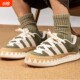 Spot new shark bread shoes Adi matic classic men and women same style non-slip wear-resistant sports and leisure