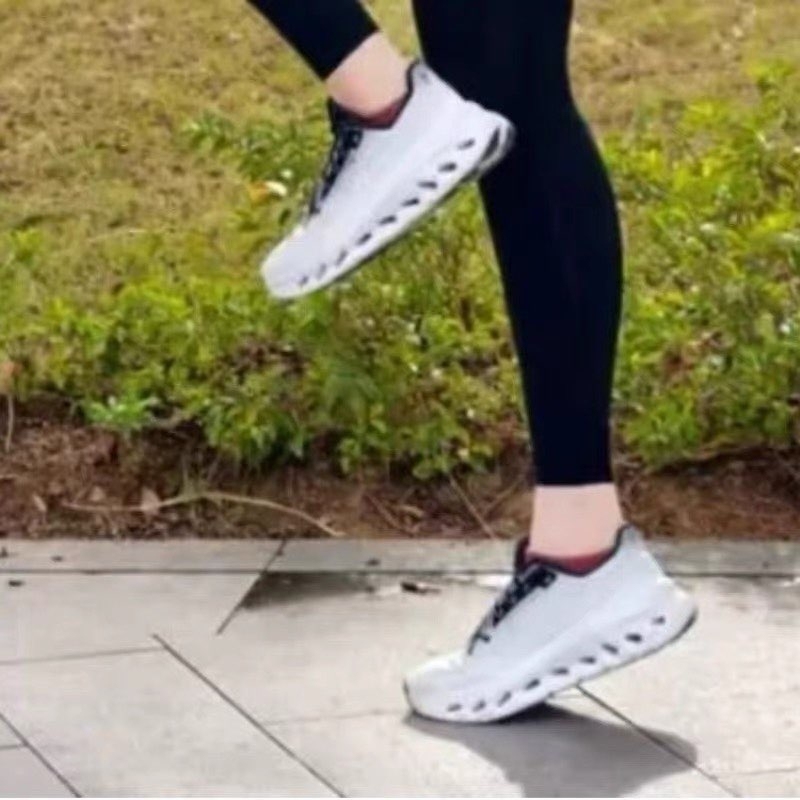 2026 New Summer Lightweight, Breathable, Shock-Absorbing, Wear-Resistant Running Shoes for Men and Women, Thick-Soled, Height-Increasing, Fashionable Sports Shoes 2026 New Summer Lightweight, Breathable, Shock-Absorbing, Wear-Resistant Running Shoes for Men and Women, Thick-Soled, Height-Increasing, Fashionable Sports Shoes