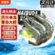 Fresh Extra Large Qingdao Jiwei Shrimp Frozen Salted