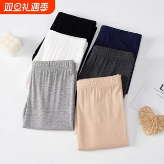 Modal thin tummy control pants | over 1,000 additional purchases