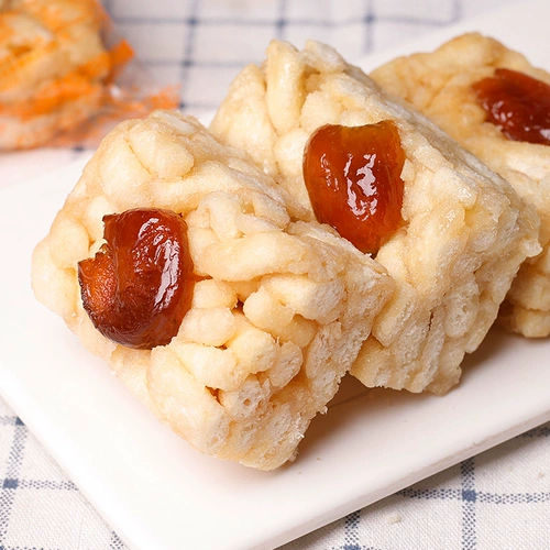 Вся коробка Шакимы 5 фунтов традиционной кондитерской офис офис повседневная закуска закуски Saqima обвиняет голодный ужин