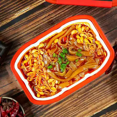 Чунцинг Само -Термичный Порош