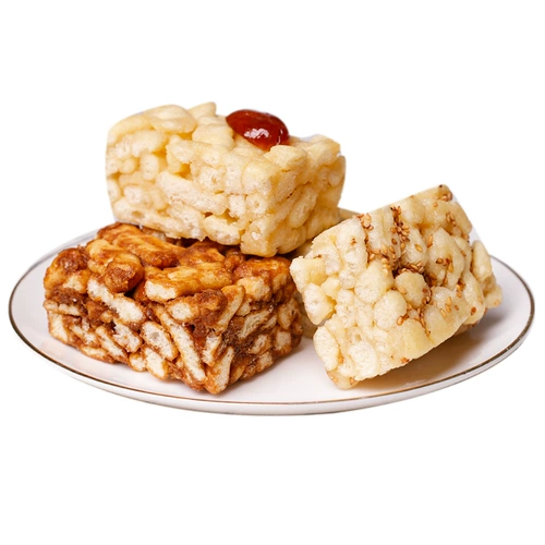 Вся коробка Шакимы 5 фунтов традиционной кондитерской офис офис повседневная закуска закуски Saqima обвиняет голодный ужин