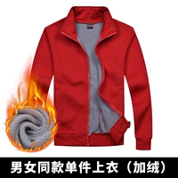 308 плюс бархатный красный