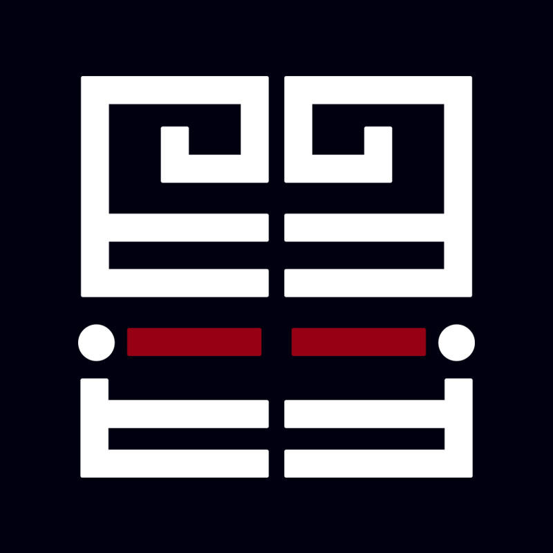 墨待君来官方店的LOGO
