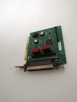 Industrial control disassembly P W BD 756936 card spot physical picture