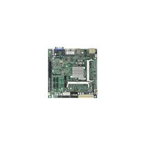 Supermicro X10SBA-L REV 1 01A J1900 Memory 4G