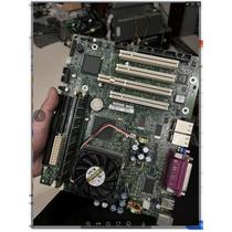 Radisys CALLOW Hill 97-9025-02 97-9525-20 Industrial Motherboard