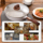 Cookmage Maifan каменная кастрюля для приготовления пищи бытовая индукционная плита с антипригарным покрытием, газовая плита, подходящая для сковороды, специальная сковорода для жарки mini 2