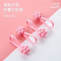 Quilt holder anti-run kick buckle sheet quilt cover cover corner clip invisible home safety needless nail artifact