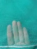 Lưới an toàn tòa nhà khối hàng rào xanh dày đặc lưới nylon xây dựng lưới lan can lưới tốt chăn nuôi lưới xây dựng 