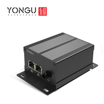 Yongzong 76*46 aluminum box aluminum profile shell custom power controller aluminum alloy meter aluminum box diy aluminum shell