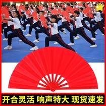 Farewell My Concubine Kung Fu Ring Fan Chinese Style Snow Dragon Lingxiao Farewell My Concubine Dance Performance Fan New Years Day