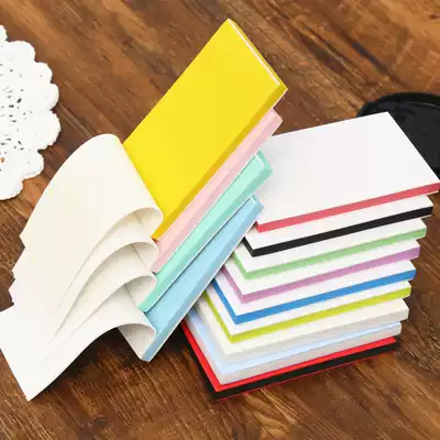 Rubber brick uncovering sandwich rubber stamp professional engraving stamp material handmade diy self-made double-sided