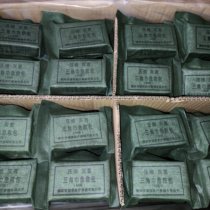 Triangle first aid kit Type 82 triangle first aid kit Compressed triangle first aid kit Triangular bandage