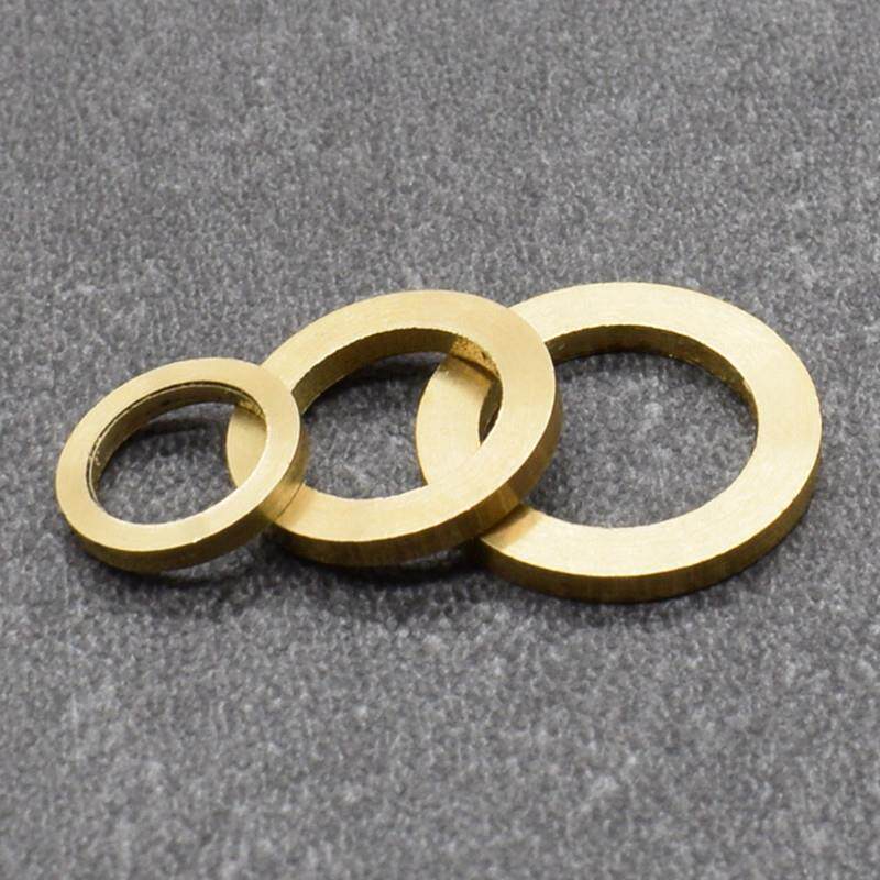 如何选择合适的防盗门合页垫片？2026年的关键要点有哪些？