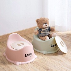 Дети Туалет 儿童小马桶坐便器男女宝宝小孩0-6岁便盆婴幼儿尿盆厕所坐便神器