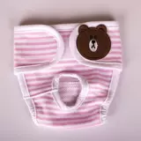 Платные собаки Физиологическая безопасности штаны тетя тетя Менструальное каникул