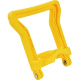 Ручная ручная рука -утолщенное ручное утолщенное водяное подъемник ковш