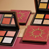 Highlight blush repair integration Li Jiaqi recommends mashed potatoes thin face brightening diamond body Shadow Shadow