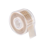 Матовые водостойкие невидимые наклейки для создания двойных век, не оставляет следов, супер липкие