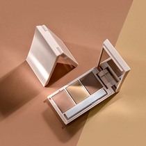 Cover dark circles under the eyes Concealer makeup artist counter brand cover spots face Korean waterproof tear ditch