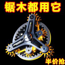 Wire saw outdoor wire saw hand-pulled wire saw portable wilderness survival saw stainless steel saw outdoor survival supplies