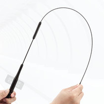 AZ506FX antenna dual-segment UV car radio seedling soft car Station walkie-talkie high gain antenna