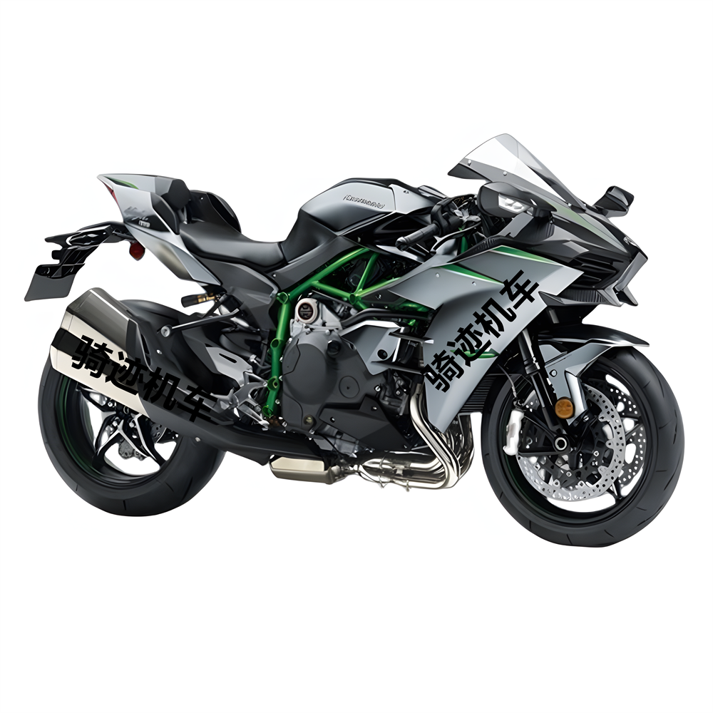 Дорожный спортивный автомобиль Kawasaki H2 тяжелый локомотив на шоссе, двойной цилиндр 400 маленький ниндзя мотоцикл Yamaha R35