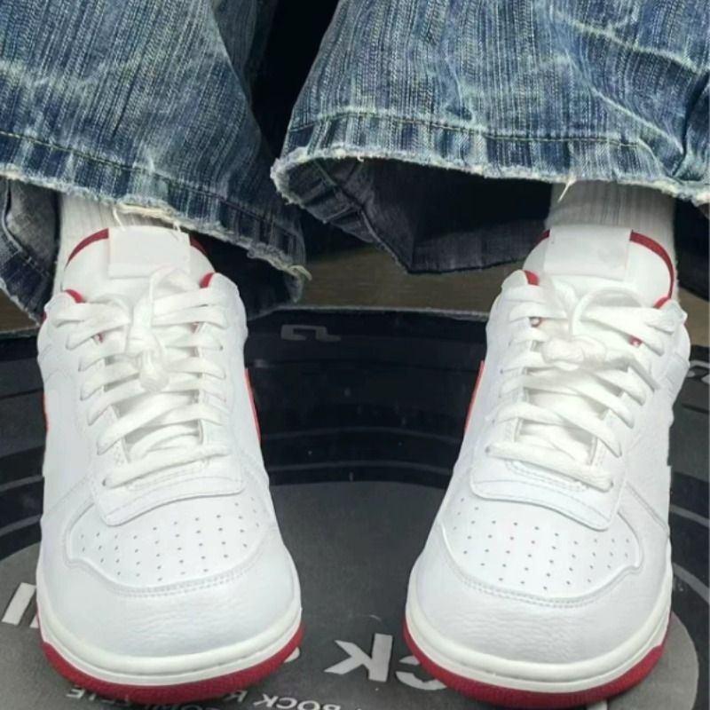 Summer Big Low Comfortable Casual Versatile Trendy Retro Sneakers Wear-Resistant Low-Top Unisex Casual Sports Shoes Summer Big Low Comfortable Casual Versatile Trendy Retro Sneakers Wear-Resistant Low-Top Unisex Casual Sports Shoes