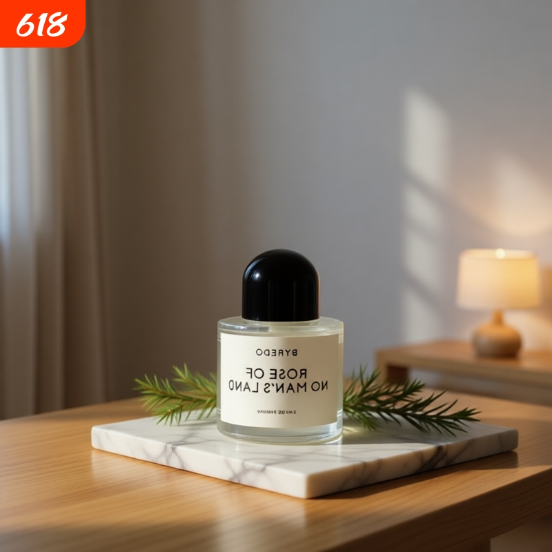 In-Stock No Man's Land Rose Super Cedar Flower Cluster White Romantic Fragrant Aromatic Scent Long-Lasting Fragrance