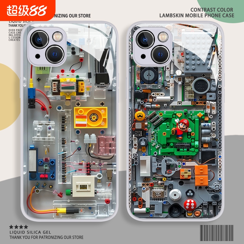 文创移动器材壳为啥么这个么火？年轻人抢着买，背后有什么玄机？