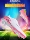 Футбольные бутсы Cristiano Ronaldo Assassin 25 осенние новые мужские tf broken nails fg длинные ногти сломаны, детская специальная спортивная обувь розового цвета mini 0