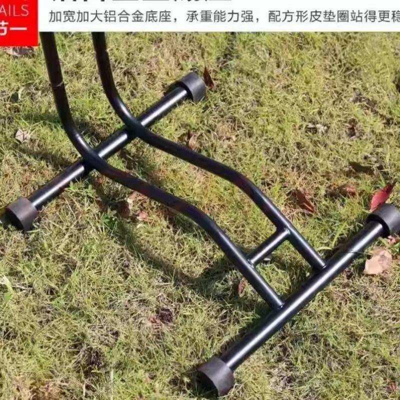 Bicycle Parking Rack, Mountain Bike Vertical Parking Rack, Plug-In Bicycle Display Stand, Road Bike Rack Bicycle Parking Rack, Mountain Bike Vertical Parking Rack, Plug-In Bicycle Display Stand, Road Bike Rack