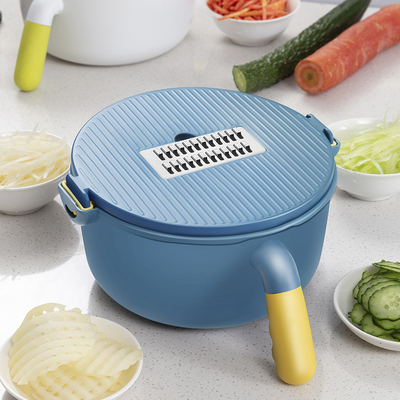 多功能切菜器厨房神器家用土豆切丝