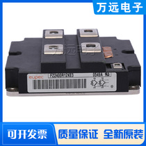 FZ2400R12KE3 Power IGBT Module New Spot Direct Sale Special Price Supply