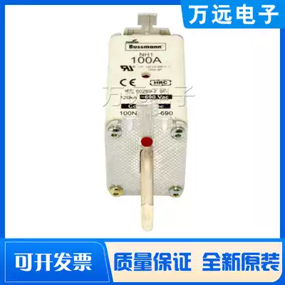 Brand new original 100 160NH1G-690 Fuse Fuse