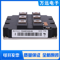 Brand new original FZ2400R12HE4-B9 FZ2400R17KE3_B2 power IGBT modules welcome to purchase