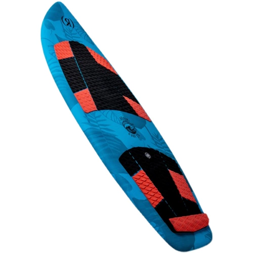 2022 American Ronix Tail Wave Survense Marshmellow Waves Boat Shopping Aquatic Sports Board
