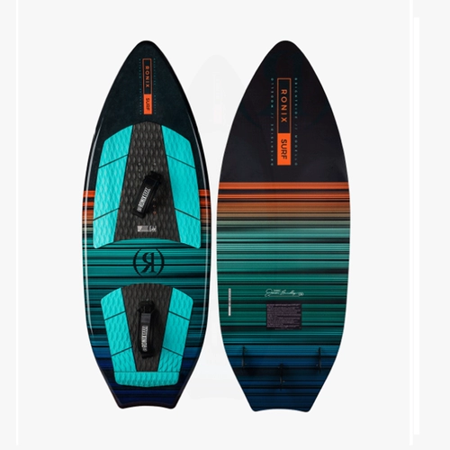 Американская импортная конька для промывки хвостовой волны