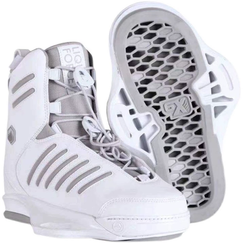 21 Американский лицфорс водяной конь бы