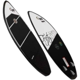 Доска для промывки хвостовой волны