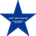 Life and dream线上商店