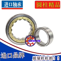 Sweden imported cylindrical roller bearings RN222 228 306 307 308 309 310ECM ECJ ECP