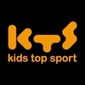 KTS道具直营店的LOGO