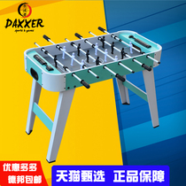 (With ball)Foosball table Foosball table Ice hockey table Indoor childrens billiards Parent-child interactive game table