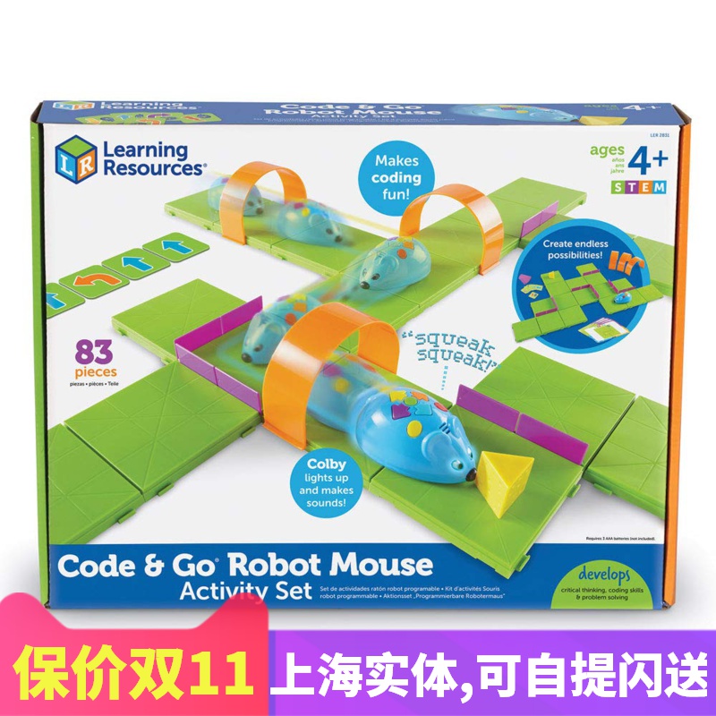 Купить Learning Resources Интеллектуальные настольные игры для ...